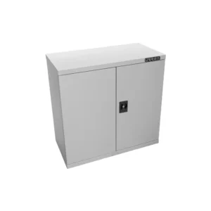 X35G2 GABINETE MODULAR 2 ENTREPAÑOS SERIE X 35" URREA