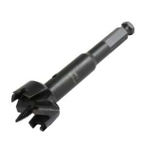 BF1-3/4 BROCA PARA MADERA DE ACERO FORSTNER 1-3/4" ZANCO DE 7/16" URREA
