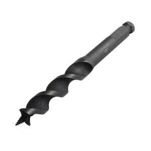 BMG1-1/4 BROCA PARA MADERA DE ACERO AL CARBONO TIPO GUSANO 1-1/4" ZANCO DE 1/2" URREA