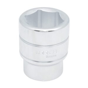 5649-H MATRACA REVERSIBLE CON MANGO RUBBER GRIP, QUICK RELEASE, PARA DADO CUADRO DE 3/4" URREA
