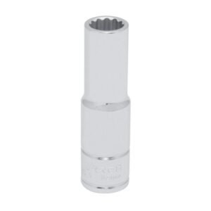 5548-HL DADO LARGO CUADRO DE 3/4", 6 PUNTAS, EN PULGADAS, 1-1/2" URREA