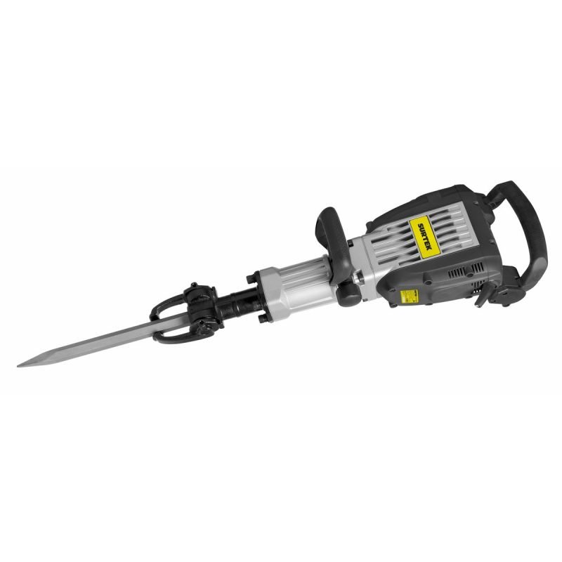 MD755 MARTILLO DEMOLEDOR HEX SURTEK