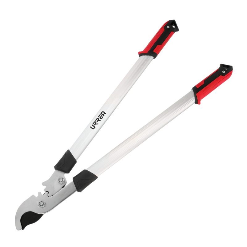 TPE29 TIJERAS PARA RAMAS ALTAS 29 1/2" ENGRANE URREA