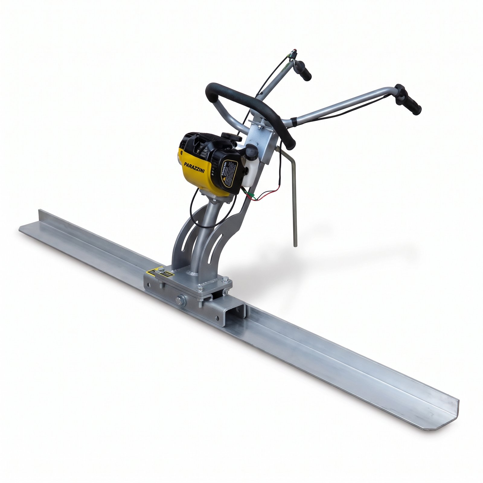 RVP-Z REGLA VIBRATORIA 1.5HP 3M PARAZZINI