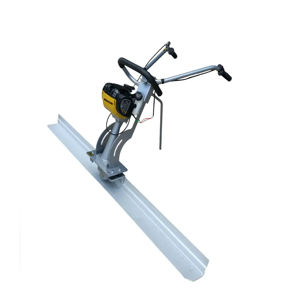 RVP-Z REGLA VIBRATORIA 1.5HP 1.8M PARAZZINI